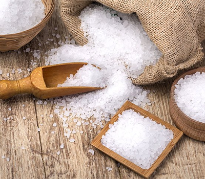 Industrial Salt