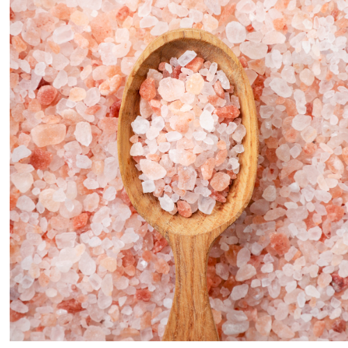 UB Enterprises Premium Crushed Pink Salt – 100% Natural & Mineral-Rich